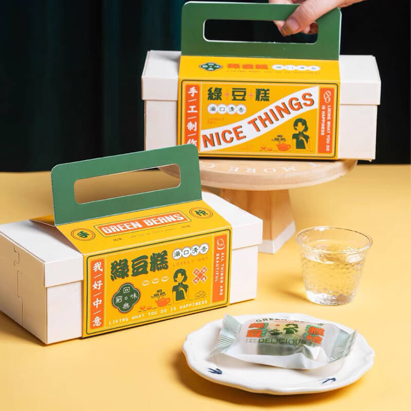 食品包裝袋的耐磨與性價比之道